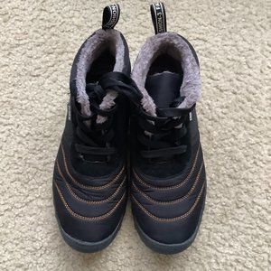 Winter Snow Boots for Women Water Resistant